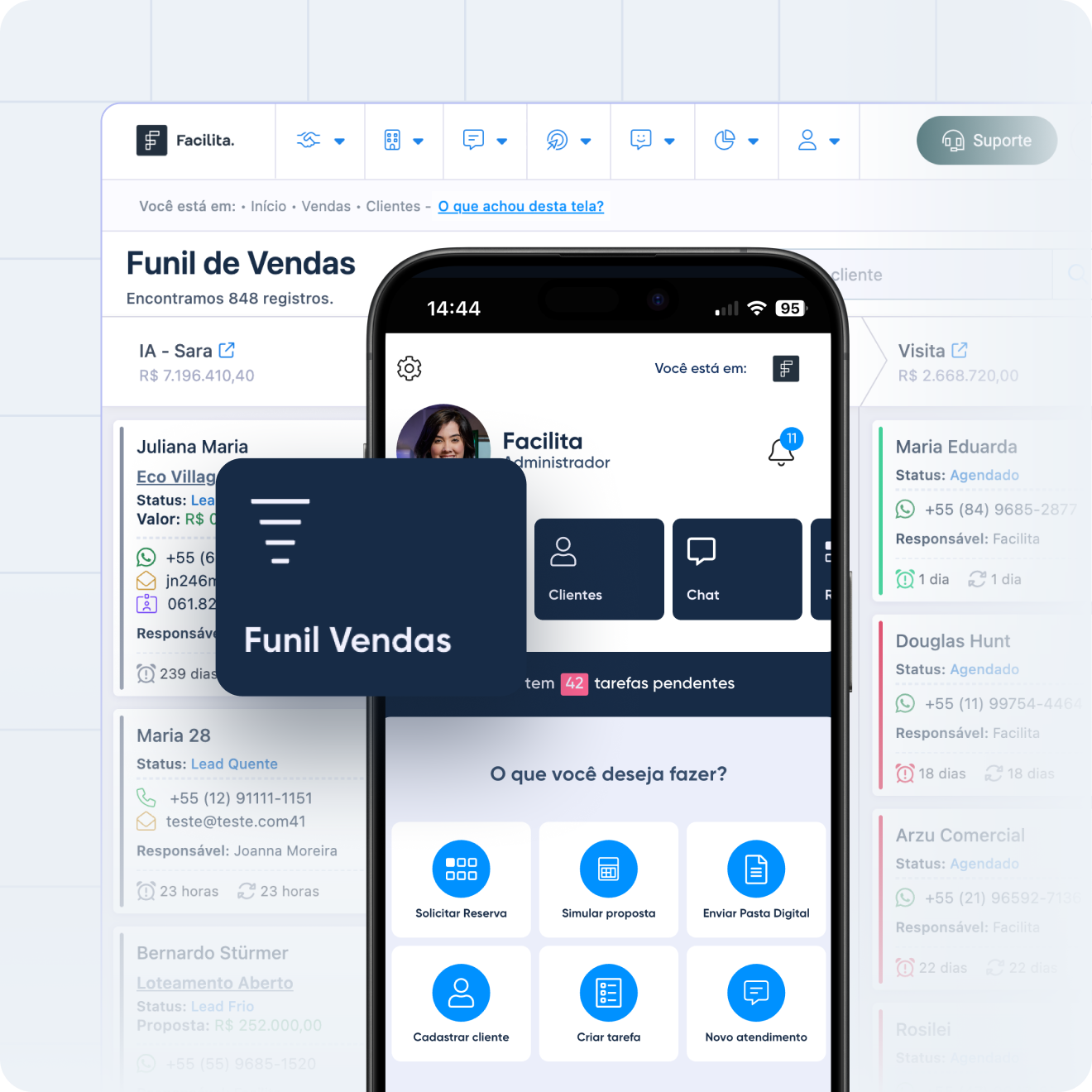 CRM