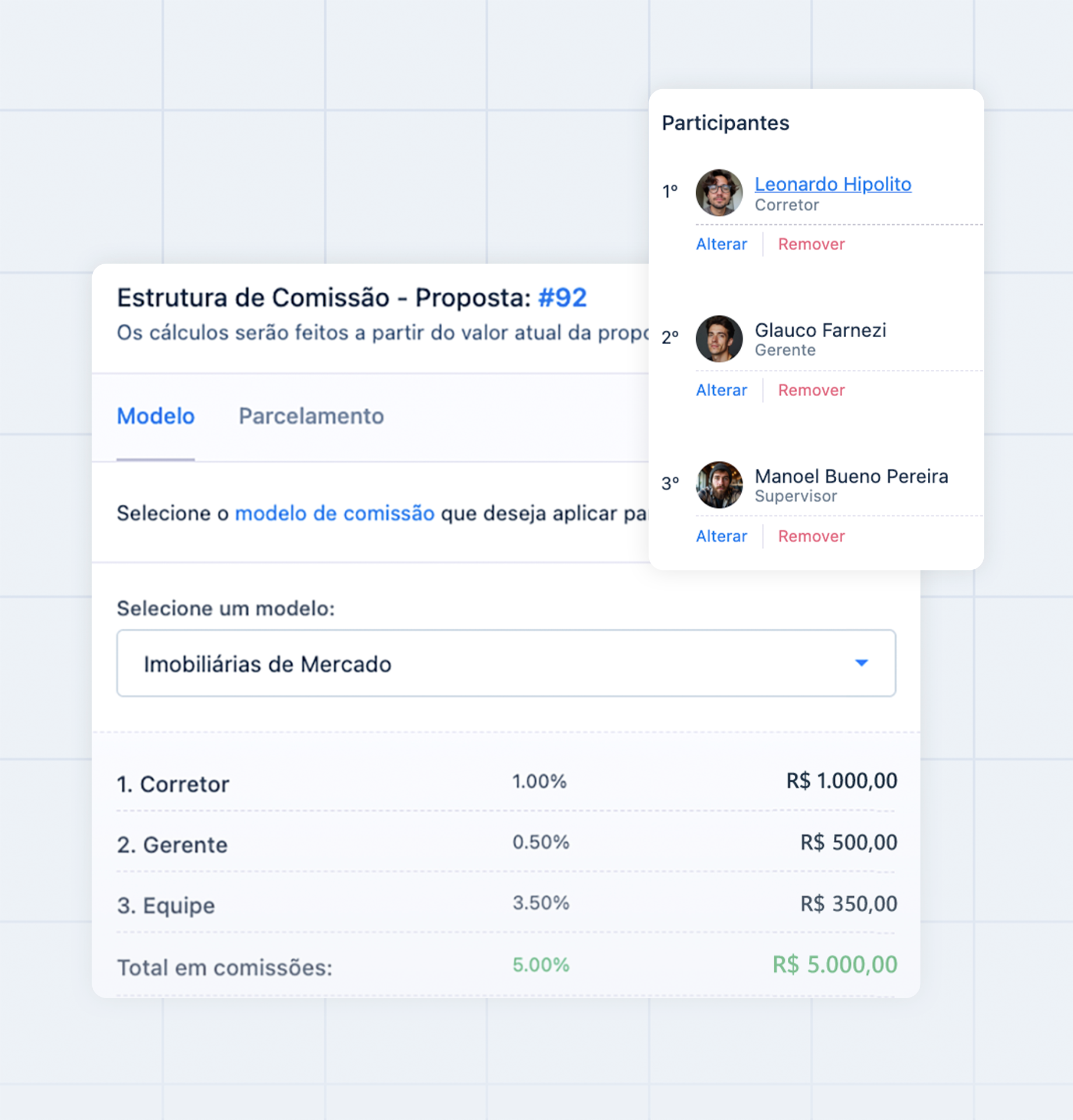 Estrutura de comissao (4)